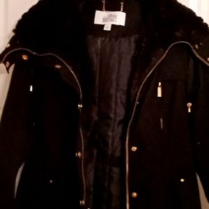 Practically brand new winter coat